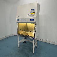 Baker Sterilgard 4' Biosafety Cabinet image 0